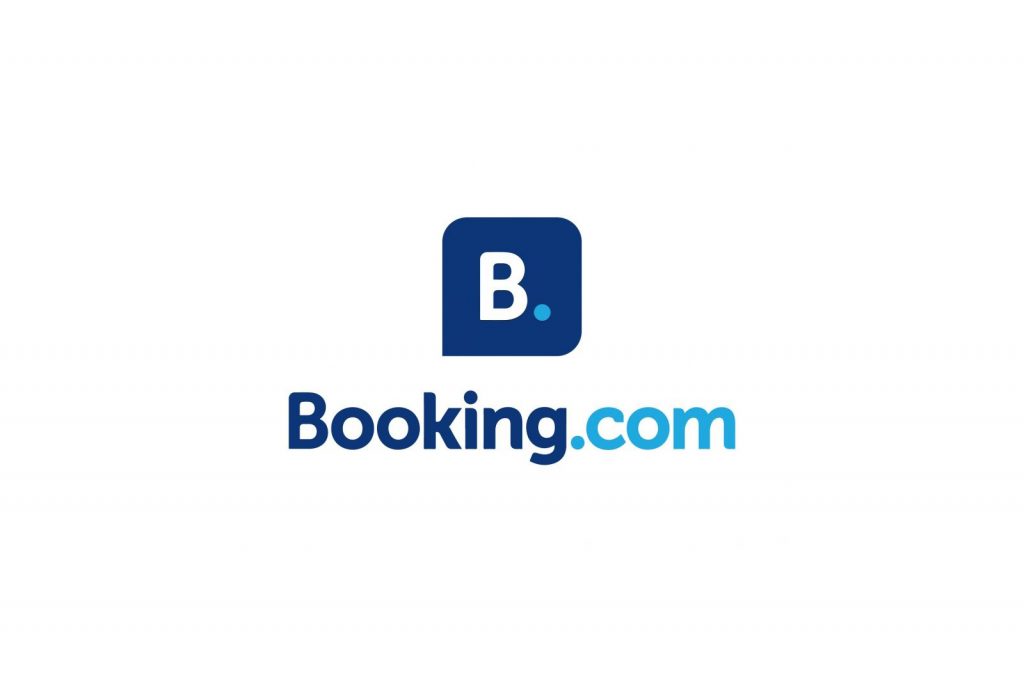 Booking with Booking.com