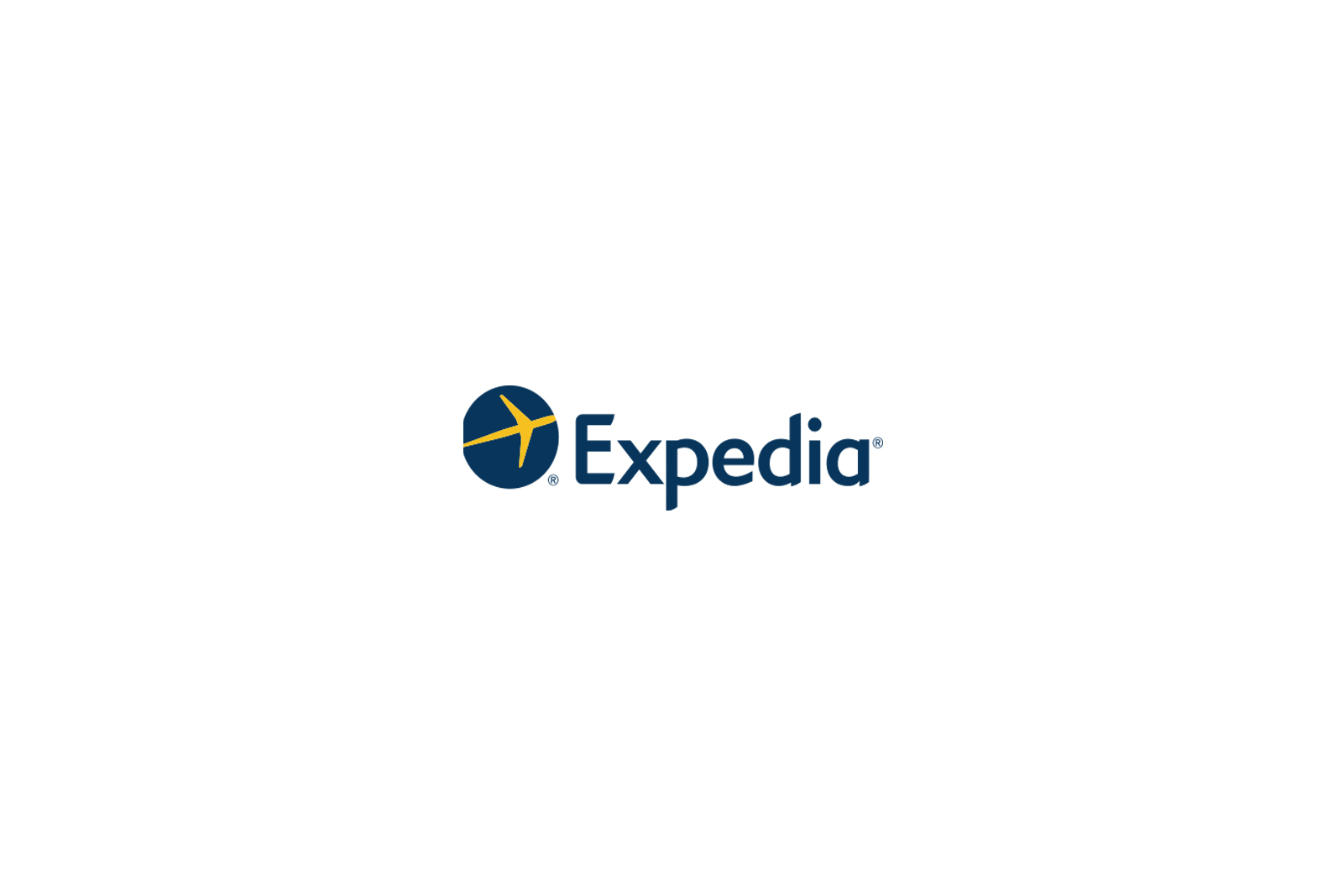 Booking at Expedia. 