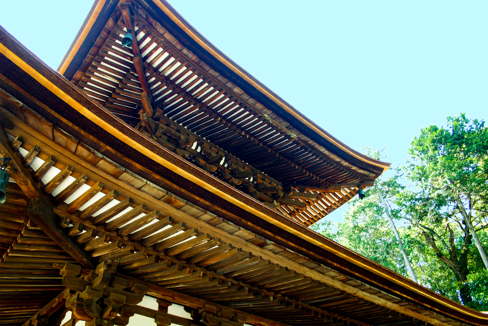 Ishiyama Temple