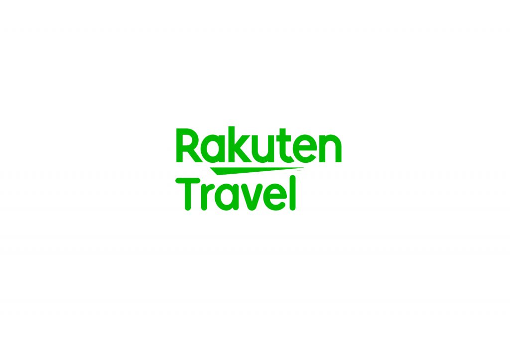 Book with Rakuten Travel