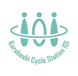 Karahashi Cycle Station101
